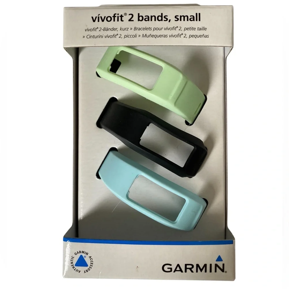 Garmin Vivofit 2 Bands Small